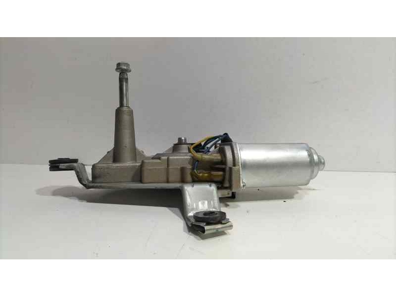 Recambio de motor limpia trasero para hyundai h1 travel referencia OEM IAM 987004A001 83157 R