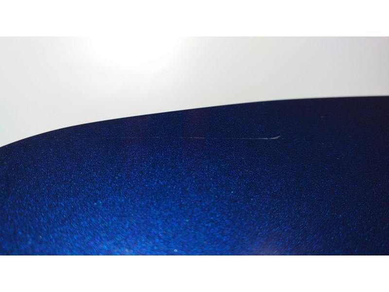 Recambio de tapa exterior combustible para toyota corolla (e12) 1.6 linea terra berlina referencia OEM IAM 3ZZFE 63220 