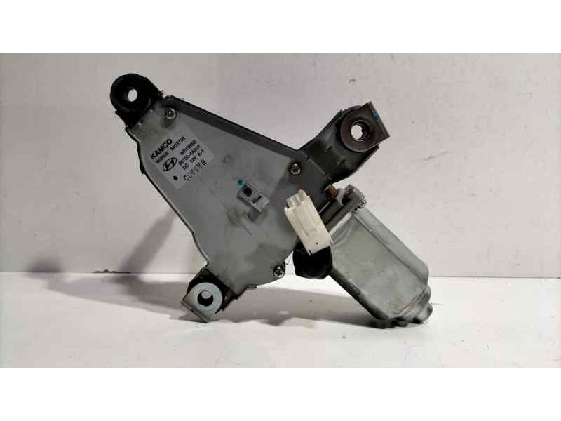Recambio de motor limpia trasero para hyundai h1 travel referencia OEM IAM 987004A001 83157 R