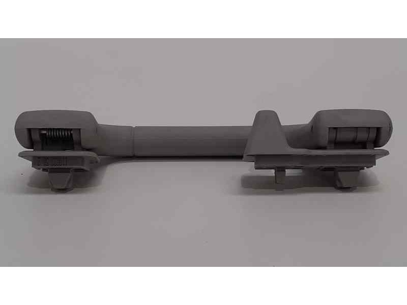 Recambio de maneta interior trasera izquierda para mercedes-benz clase e (w212) familiar 220 cdi blueefficiency (212.202) refere