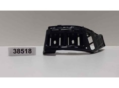 Recambio de refuerzo paragolpes trasero para mercedes-benz clase e (w212) familiar 220 cdi blueefficiency (212.202) referencia O