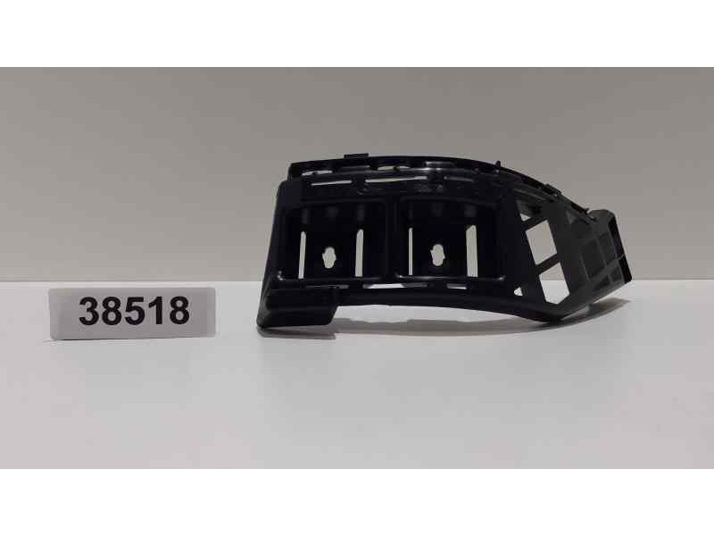 Recambio de refuerzo paragolpes trasero para mercedes-benz clase e (w212) familiar 220 cdi blueefficiency (212.202) referencia O