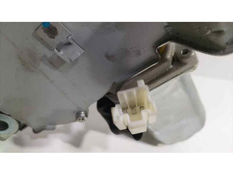 Recambio de motor limpia trasero para hyundai h1 travel referencia OEM IAM 987004A001 83157 R