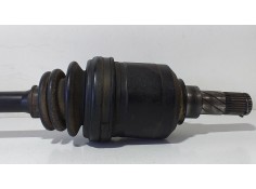 Recambio de transmision delantera izquierda para nissan almera (n16/e) acenta referencia OEM IAM YD22DDT 71761  2