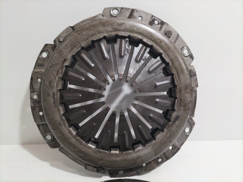 Recambio de kit embrague para ford transit caja cerrada ´06 2.4 tdci cat referencia OEM IAM JXFA 79723 R