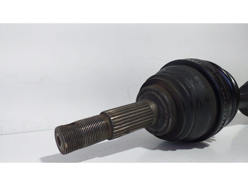 Recambio de transmision delantera izquierda para nissan almera (n16/e) acenta referencia OEM IAM YD22DDT 71761 