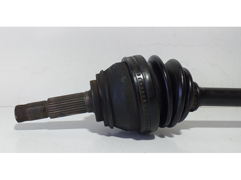 Recambio de transmision delantera izquierda para nissan almera (n16/e) acenta referencia OEM IAM YD22DDT 71761 