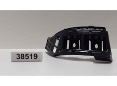 Recambio de refuerzo paragolpes trasero para mercedes-benz clase e (w212) familiar 220 cdi blueefficiency (212.202) referencia O