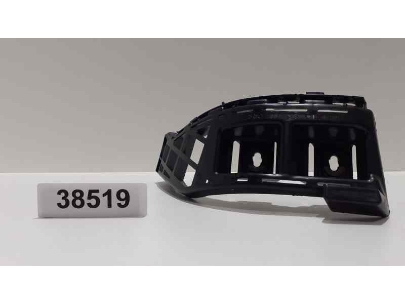 Recambio de refuerzo paragolpes trasero para mercedes-benz clase e (w212) familiar 220 cdi blueefficiency (212.202) referencia O