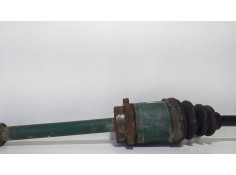 Recambio de transmision delantera derecha para nissan almera (n16/e) acenta referencia OEM IAM YD22DDT 71762  2