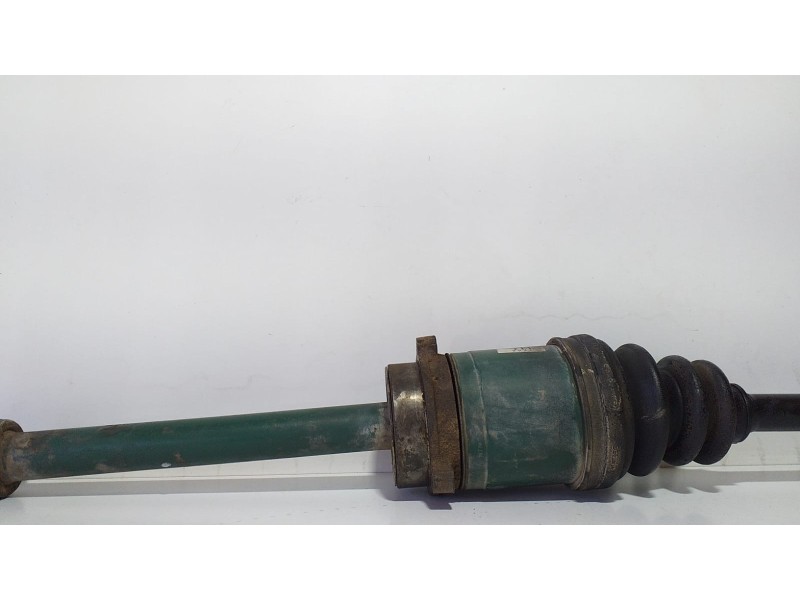 Recambio de transmision delantera derecha para nissan almera (n16/e) acenta referencia OEM IAM YD22DDT 71762 