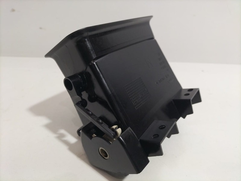 Recambio de rejilla aireadora para ford transit caja cerrada ´06 2.4 tdci cat referencia OEM IAM 6C1119C681AC 79727 R