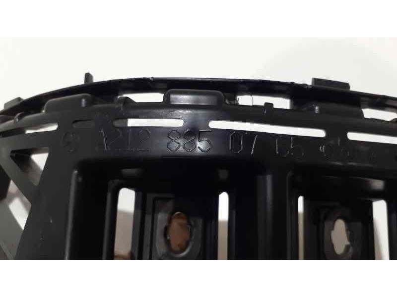 Recambio de refuerzo paragolpes trasero para mercedes-benz clase e (w212) familiar 220 cdi blueefficiency (212.202) referencia O