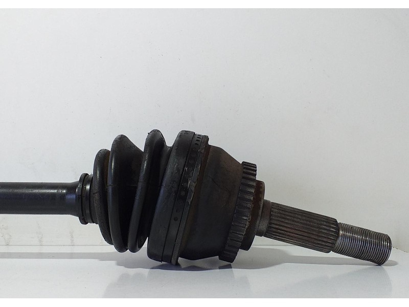 Recambio de transmision delantera derecha para nissan almera (n16/e) acenta referencia OEM IAM YD22DDT 71762 