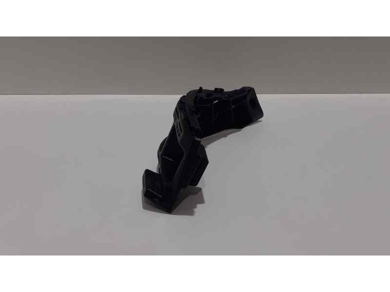 Recambio de refuerzo paragolpes trasero para mercedes-benz clase e (w212) familiar 220 cdi blueefficiency (212.202) referencia O