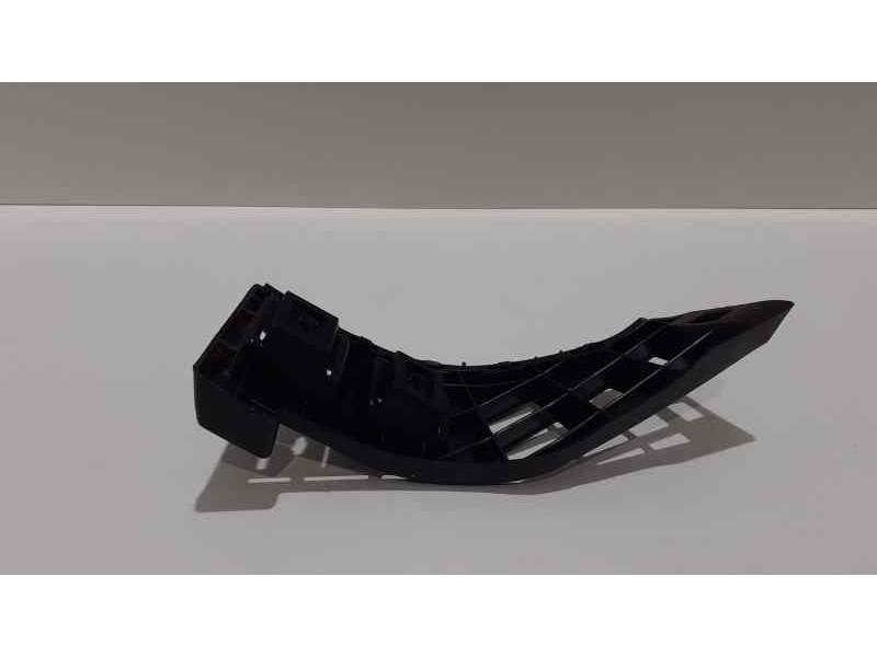 Recambio de refuerzo paragolpes trasero para mercedes-benz clase e (w212) familiar 220 cdi blueefficiency (212.202) referencia O