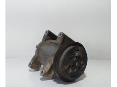 Recambio de compresor aire acondicionado para nissan almera (n16/e) acenta referencia OEM IAM 92600BN301 71763  2