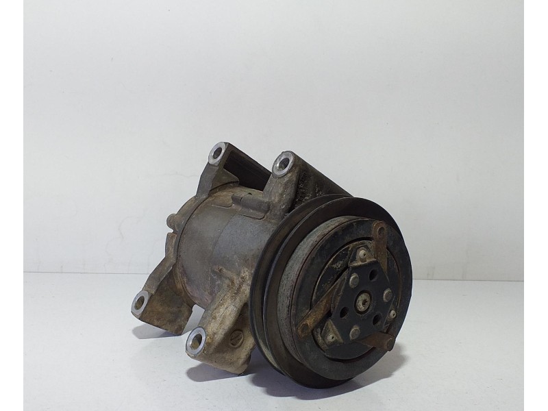 Recambio de compresor aire acondicionado para nissan almera (n16/e) acenta referencia OEM IAM 92600BN301 71763 