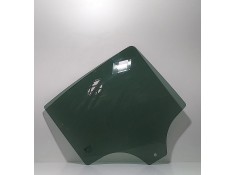 Recambio de luna trasera derecha para opel corsa d expression referencia OEM IAM A12XER 63229 