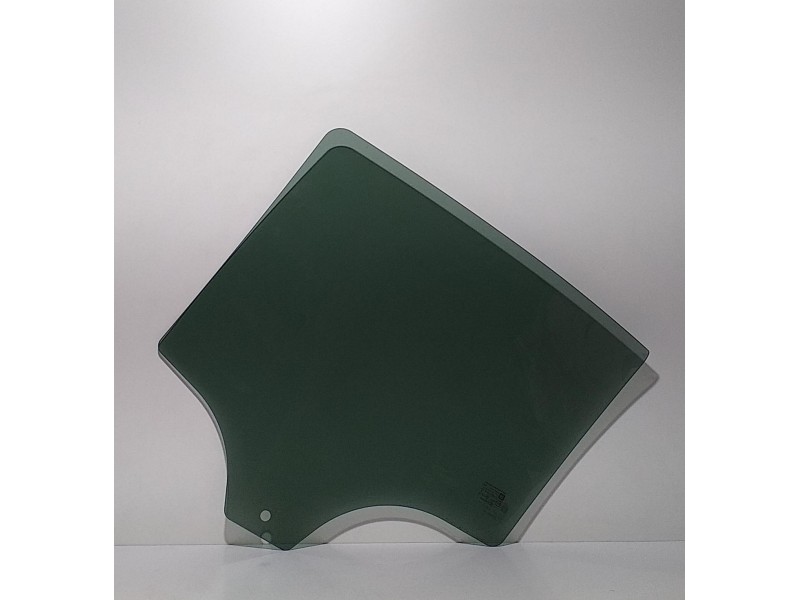 Recambio de luna trasera derecha para opel corsa d expression referencia OEM IAM A12XER 63229 