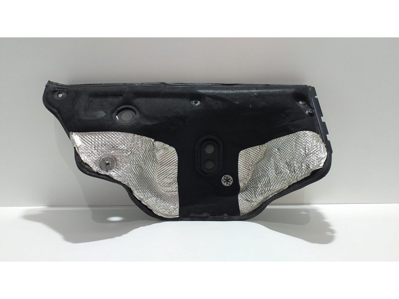 Recambio de cubierta motor para audi a5 coupe (8t) 3.2 fsi referencia OEM IAM 8K0819532 51378 