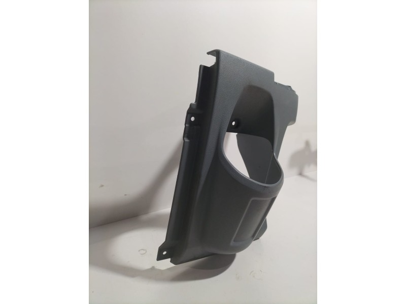 Recambio de molduras delanteras para ford transit caja cerrada ´06 2.4 tdci cat referencia OEM IAM 6C11V04395AF 79729 R