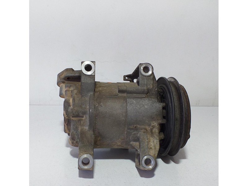 Recambio de compresor aire acondicionado para nissan almera (n16/e) acenta referencia OEM IAM 92600BN301 71763 