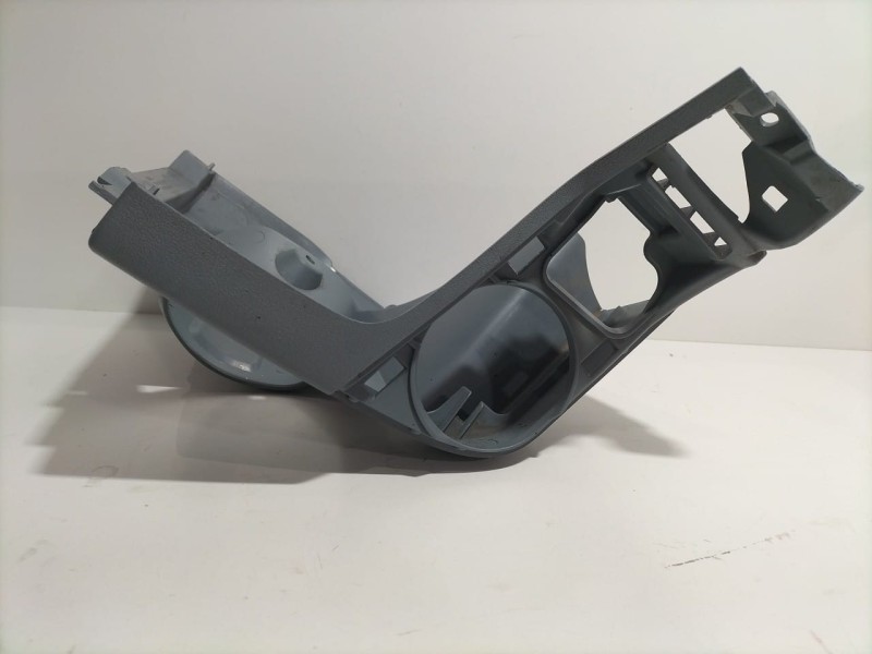 Recambio de molduras delanteras para ford transit caja cerrada ´06 2.4 tdci cat referencia OEM IAM 6C11V04395AF 79729 R