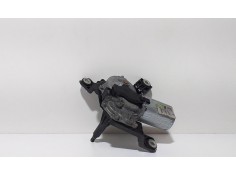 Recambio de motor limpia trasero para opel corsa d expression referencia OEM IAM 13163029 63232 