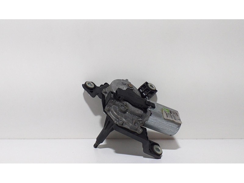 Recambio de motor limpia trasero para opel corsa d expression referencia OEM IAM 13163029 63232 