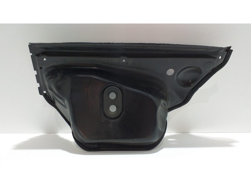 Recambio de cubierta motor para audi a5 coupe (8t) 3.2 fsi referencia OEM IAM 8K0819532 51378 