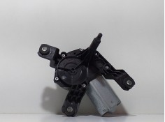 Recambio de motor limpia trasero para opel corsa d expression referencia OEM IAM 13163029 63232  2