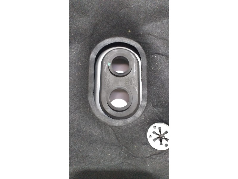 Recambio de cubierta motor para audi a5 coupe (8t) 3.2 fsi referencia OEM IAM 8K0819532 51378 