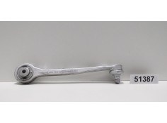 Recambio de brazo suspension superior delantero izquierdo para audi a5 coupe (8t) 3.2 fsi referencia OEM IAM 8K0505A 51387 