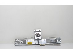 Recambio de elevalunas trasero derecho para opel corsa d expression referencia OEM IAM 13188504 63233 