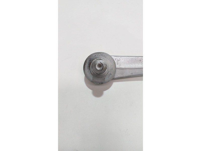 Recambio de brazo suspension superior delantero izquierdo para audi a5 coupe (8t) 3.2 fsi referencia OEM IAM 8K0505A 51387 