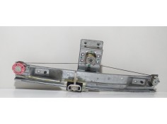 Recambio de elevalunas trasero derecho para opel corsa d expression referencia OEM IAM 13188504 63233  2