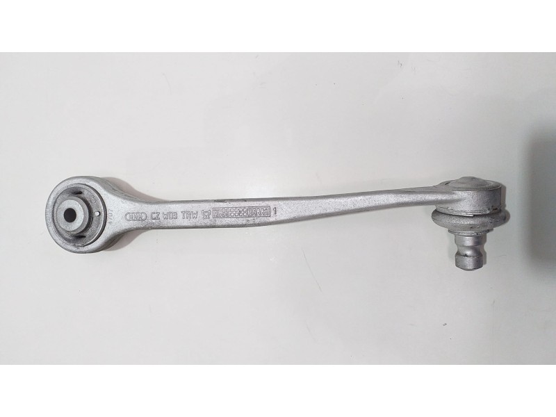 Recambio de brazo suspension superior delantero izquierdo para audi a5 coupe (8t) 3.2 fsi referencia OEM IAM 8K0505A 51387 