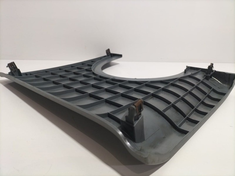 Recambio de molduras delanteras para ford transit caja cerrada ´06 2.4 tdci cat referencia OEM IAM 6C11V04325AC 79730 R