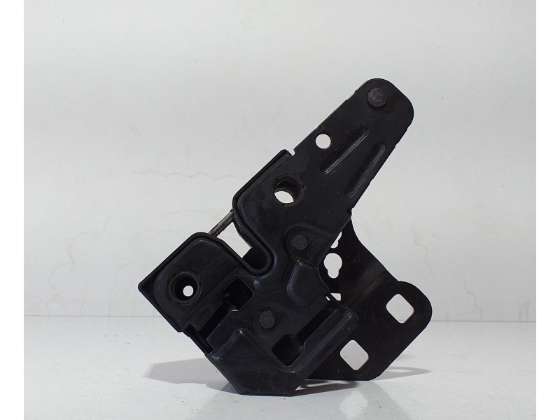 Recambio de cerradura capot para audi a6 allroad quattro (4fh) 3.0 tdi referencia OEM IAM 4F0823509A 71771 R