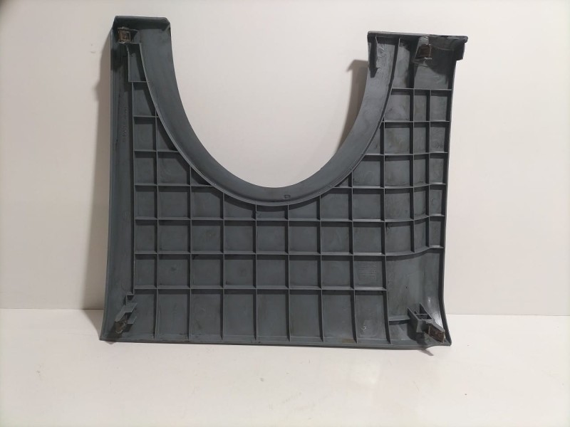 Recambio de molduras delanteras para ford transit caja cerrada ´06 2.4 tdci cat referencia OEM IAM 6C11V04325AC 79730 R