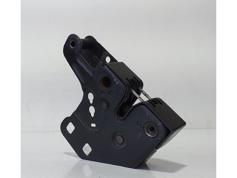 Recambio de cerradura capot para audi a6 allroad quattro (4fh) 3.0 tdi referencia OEM IAM 4F0823509A 71771 R