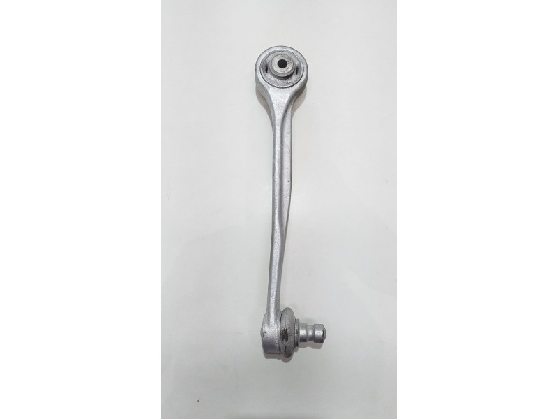 Recambio de brazo suspension superior delantero izquierdo para audi a5 coupe (8t) 3.2 fsi referencia OEM IAM 8K0505A 51387 