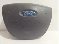 Recambio de airbag delantero izquierdo para ford transit caja cerrada ´06 2.4 tdci cat referencia OEM IAM 6C11V042B85BBW 79732 R