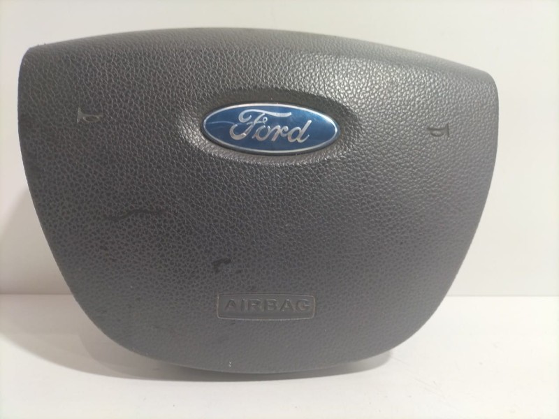 Recambio de airbag delantero izquierdo para ford transit caja cerrada ´06 2.4 tdci cat referencia OEM IAM 6C11V042B85BBW 79732 R