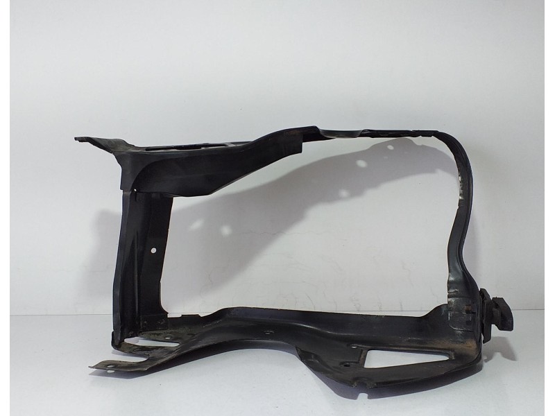 Recambio de soporte faro izquierdo para mercedes-benz clase s (w220) berlina 500 (220.075) referencia OEM IAM A2206200572 71774 