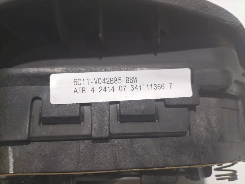 Recambio de airbag delantero izquierdo para ford transit caja cerrada ´06 2.4 tdci cat referencia OEM IAM 6C11V042B85BBW 79732 R