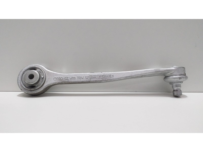 Recambio de brazo suspension superior delantero izquierdo para audi a5 coupe (8t) 3.2 fsi referencia OEM IAM 8K0505A 51387 
