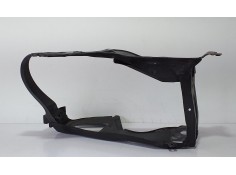 Recambio de soporte faro izquierdo para mercedes-benz clase s (w220) berlina 500 (220.075) referencia OEM IAM A2206200572 71774  2