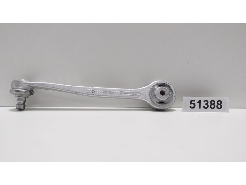 Recambio de brazo suspension superior delantero derecho para audi a5 coupe (8t) 3.2 fsi referencia OEM IAM 8K0506A 51388 